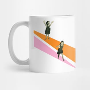 Play Time Mug